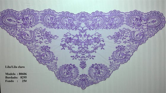 Image of Lila