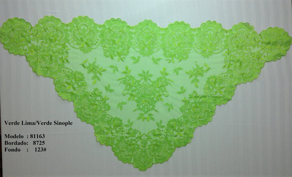 Image of Verde Lima