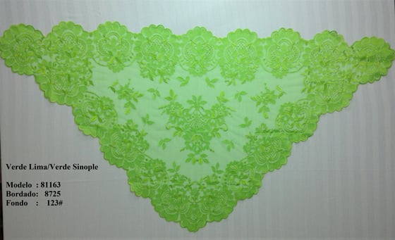 Image of Verde Lima