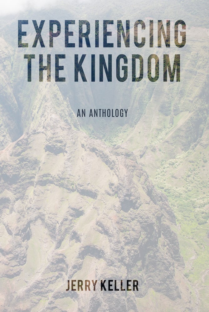 Image of Experiencing the Kingdom - An Anthology [eBook only]