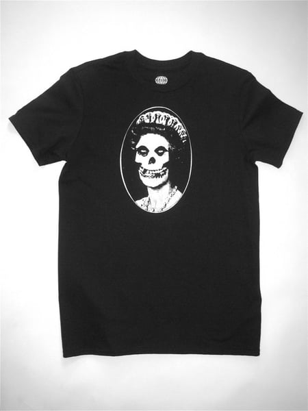 Image of Fiend Queen T Shirt