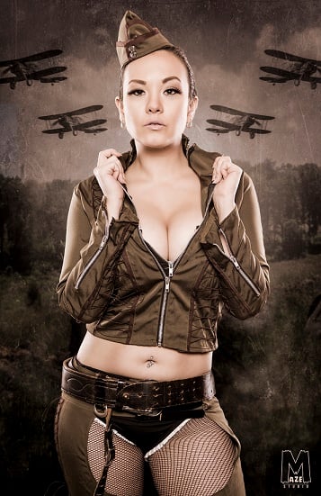 Image of Let's Fly Boys