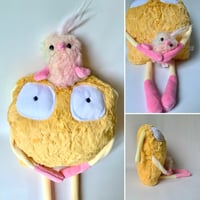 BIRD WATCHERS 🪺💛