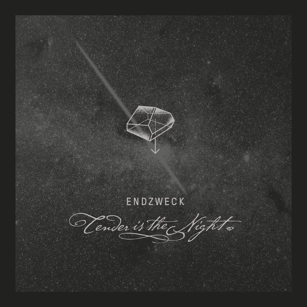 ENDZWECK "Tender is the Night" LP VIT049 