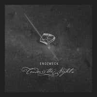 Image 2 of ENDZWECK "Tender is the Night" LP VIT049 