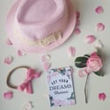 Lucy Fabric Bows ☆SALE☆