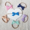Lucy Fabric Bows ☆SALE☆