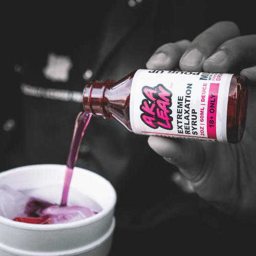 AKA LEAN Online — 1 Bottle - A.K.A. LEAN