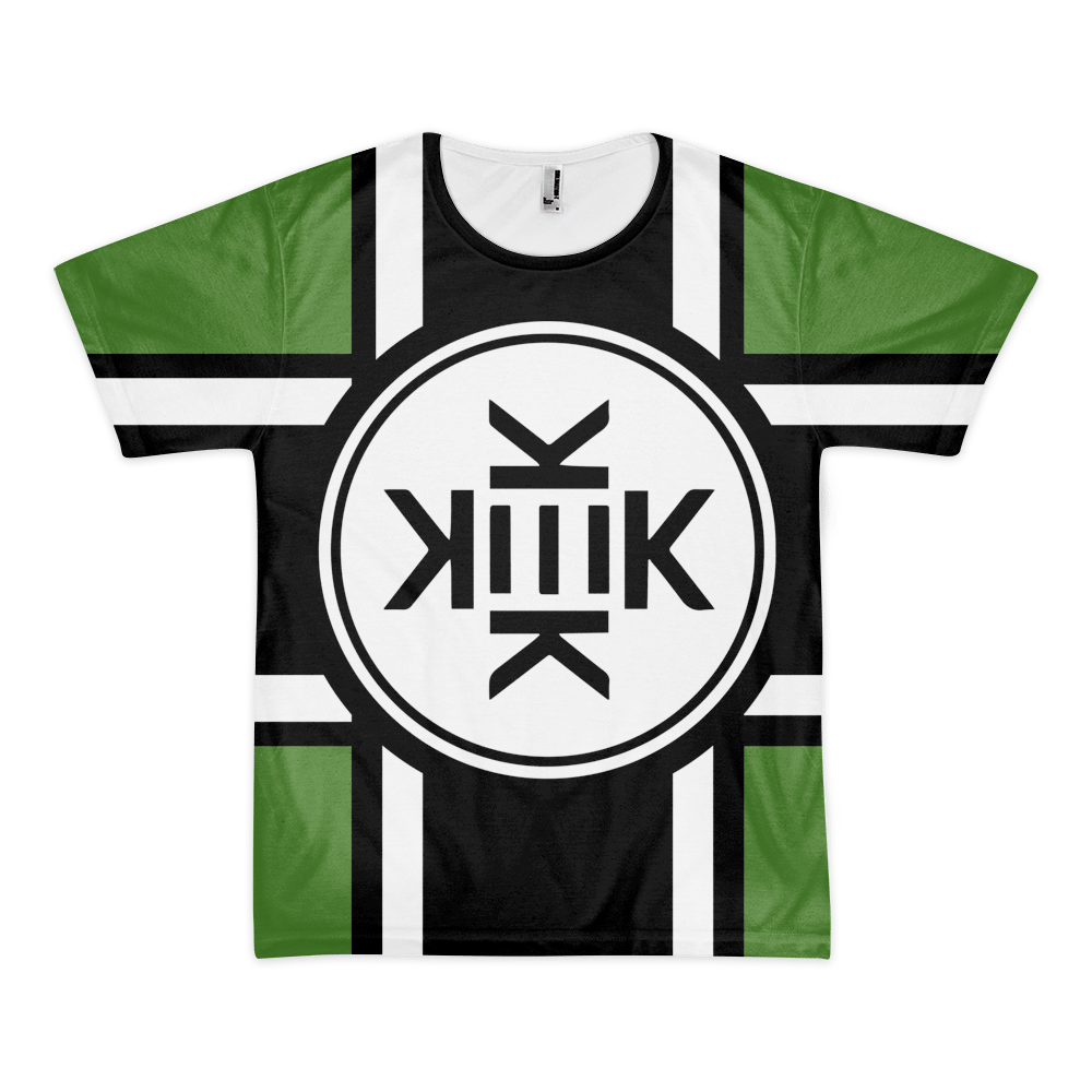 Image of Kekistan Flag Tee