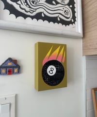 Image 4 of Fast 8 Ball 