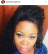 Lace Frontal