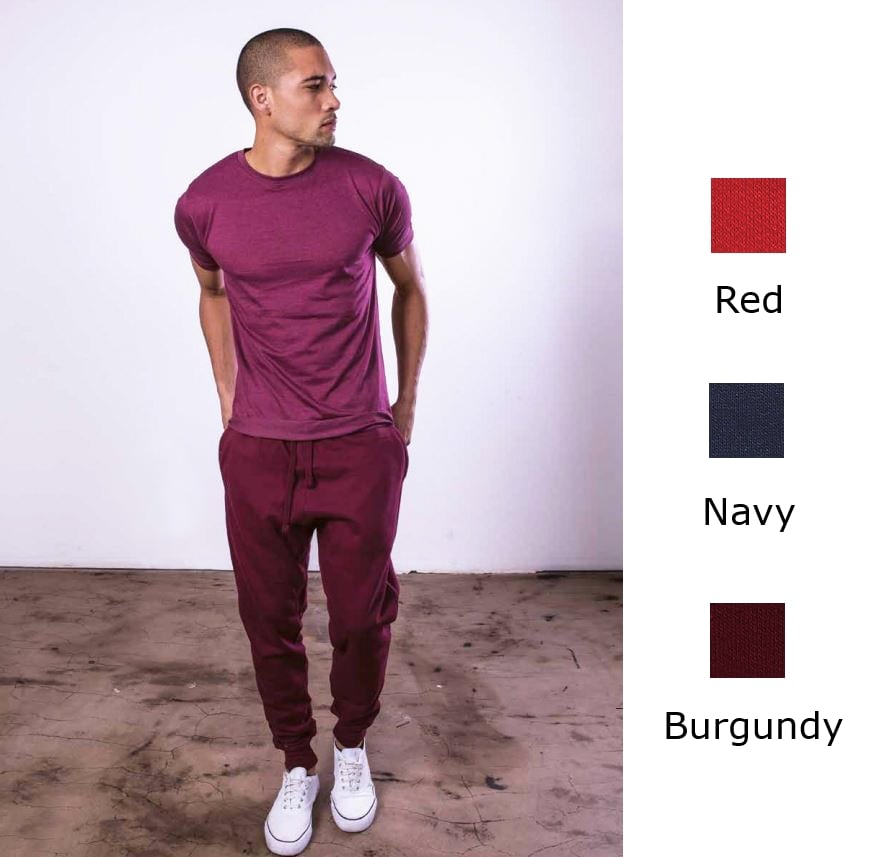 Image of Femur Joggers