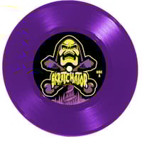 Image 1 of Skratchator