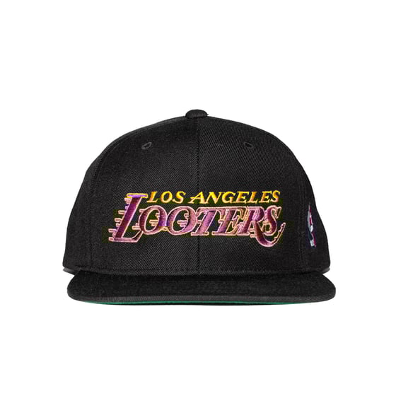 Image of Los Angeles Looters Snapback