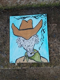 Image 1 of Cowboy Possum 