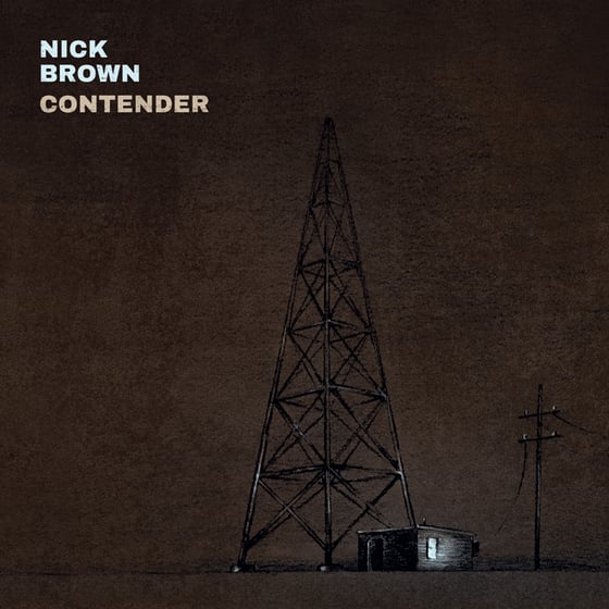 Image of Contender EP