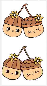 Image 7 of Fall collection Set