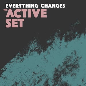 Image of Everything Changes (EP on CD)