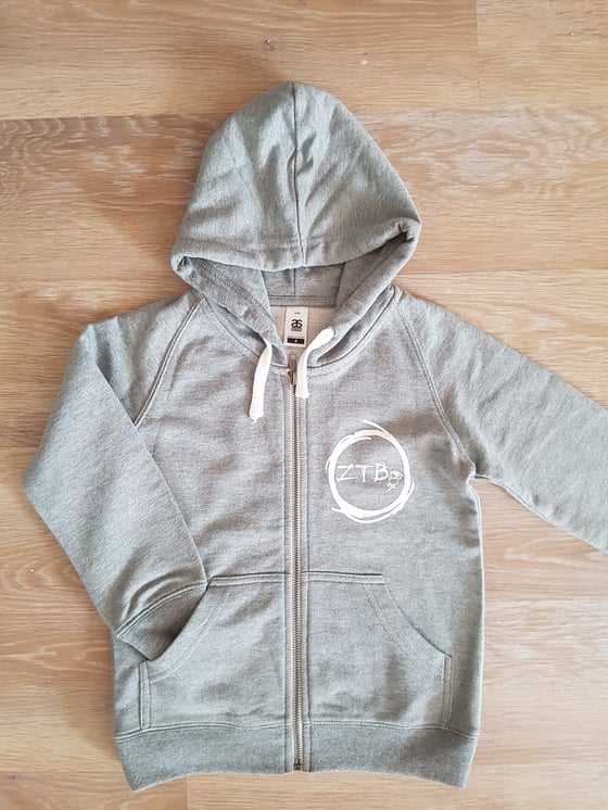 Image of Children's Zip up Jacket