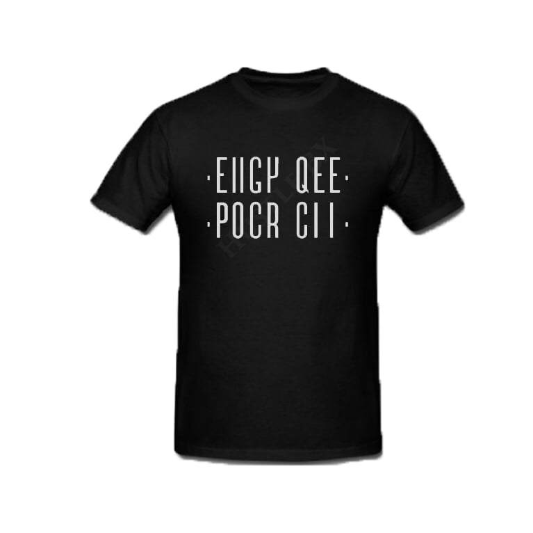 Image of Funny Fuck Off T-Shirt