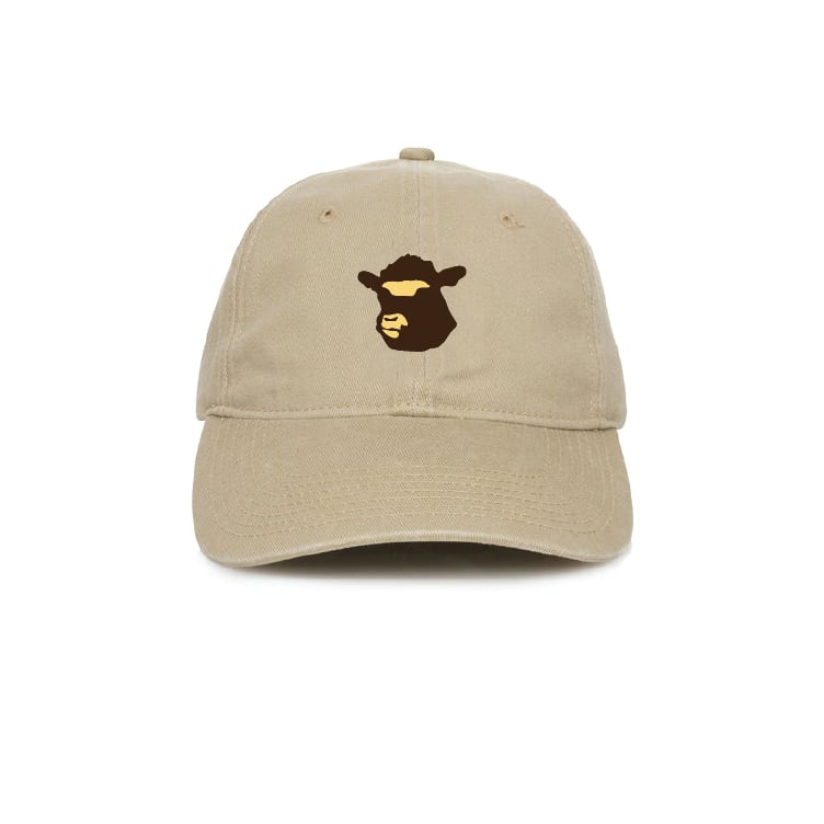 Image of BEEF - DAD HAT