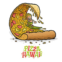 Image 2 of Pizzeria Disgusto