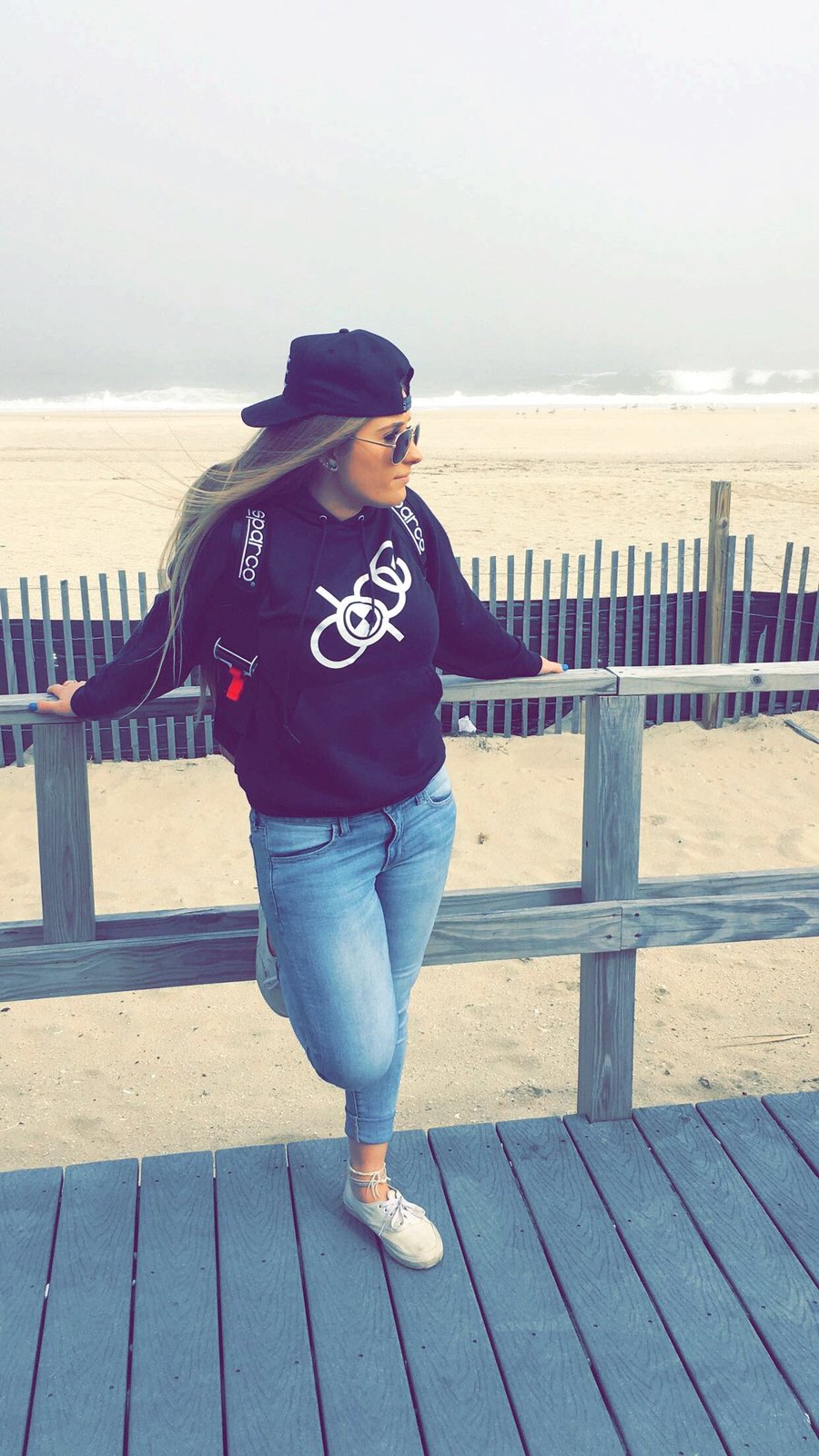 dope audi sweatshirt