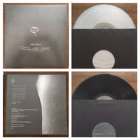 Image 1 of ENDZWECK "Tender is the Night" LP VIT049 