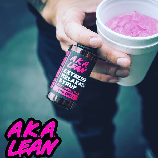 Image of Box of 12 - A.K.A. LEAN