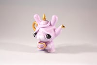 Image 2 of Sweet Tea - 3" Custom Kidrobot Dunny from ToyconUK 2017