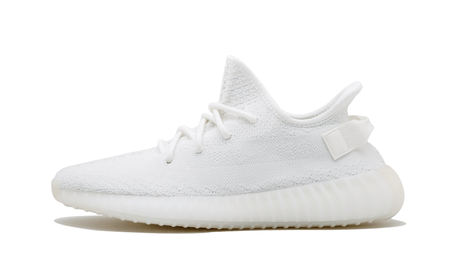 Image of ADIDAS YEEZY 350 BOOST V2 CREAM WHITE