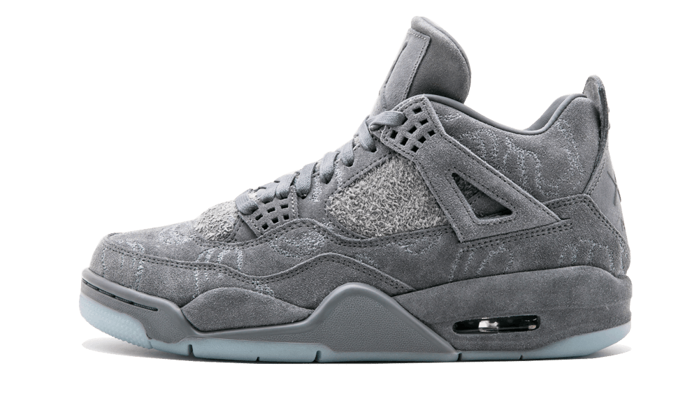 nike x kaws