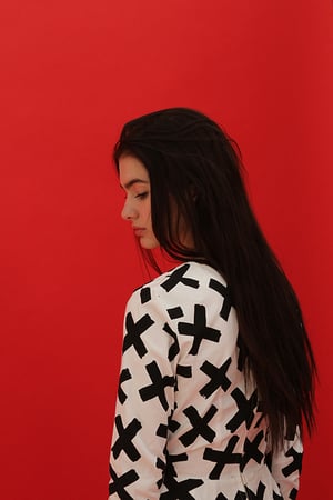 Image of XXX Mini - White (originally $298) Size 0