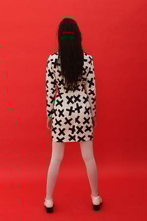 Image of XXX Mini - White (originally $298) Size 0