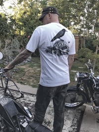 Image 1 of Disappear into the potters grave Sullen T Shirt for Men