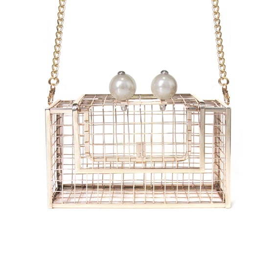 Image of PEARL CAGE |  Clutch | $345USD
