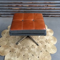 Image 1 of Salamanca Footstool