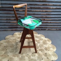 Image 1 of Rousseau TH Brown Stool