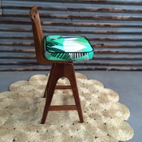 Image 3 of Rousseau TH Brown Stool