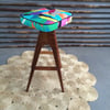 Tropicalia TH Brown stool single