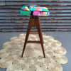 Tropicalia TH Brown stool single