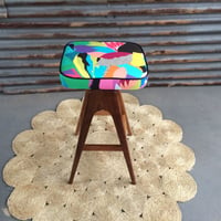 Image 4 of Tropicalia TH Brown stool single