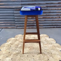 Image 4 of Macrob Stools Set of 6 stools