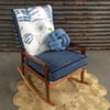 Feliece Fler Rocking Chair