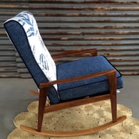 Image 2 of Feliece Fler Rocking Chair