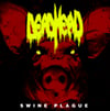 'Swine Plague' CD (2017) - 2 copies left!