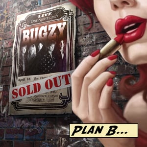 Image of BUGZY - Plan B [Bootcamp Series #32]