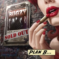 Image 1 of BUGZY - Plan B [Bootcamp Series #32]