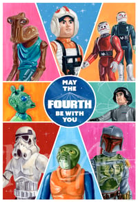Image 1 of 2017 May the Fourth Be With You print