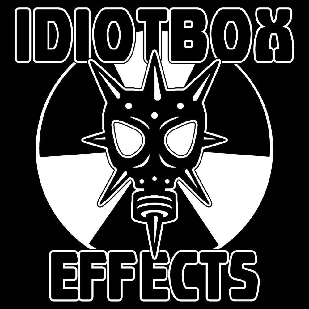 IdiotBox T-Shirts 